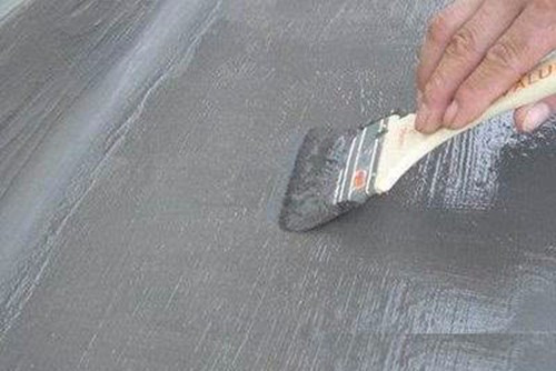 防水材料施工細節部位做法