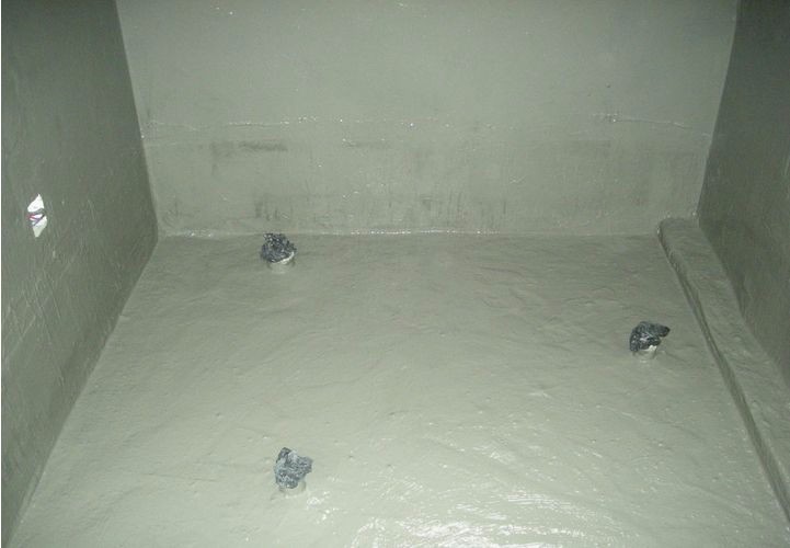 聚氨酯防水涂料施工細節(jié)