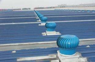 金屬屋面防水施工有長久性方案嗎?