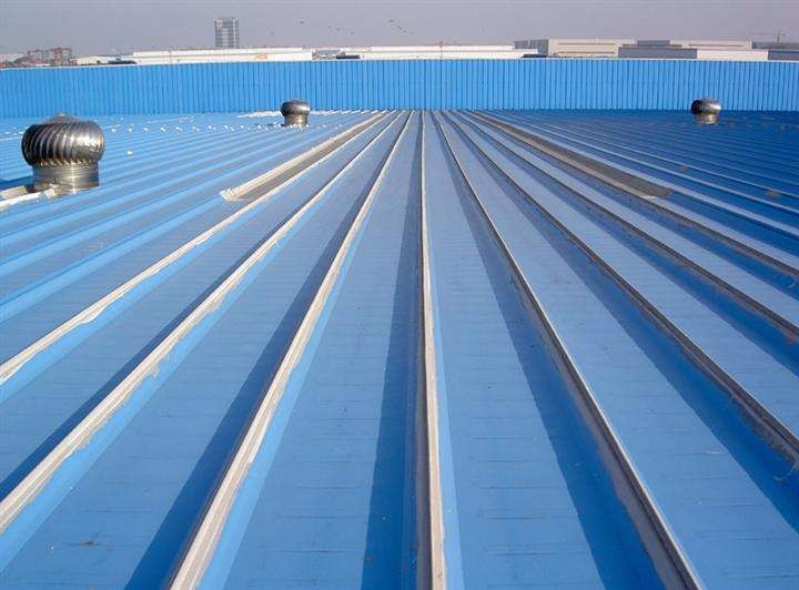 導(dǎo)致鋼結(jié)構(gòu)屋面漏水的原因有哪些?