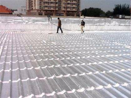 金屬屋面防水都需要注意哪些事項?