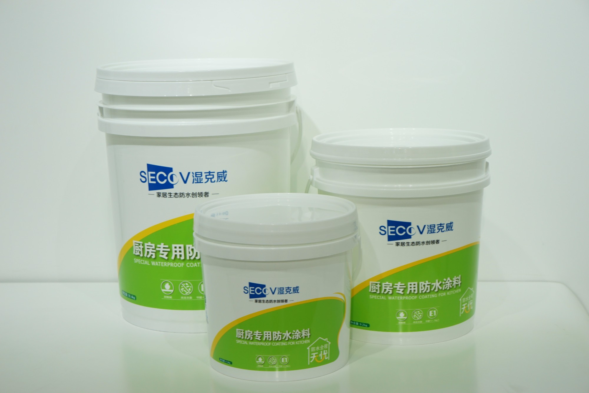 如何分辨防水材料的好壞？