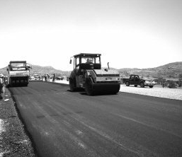 瀝青的應用史你知道哪些？