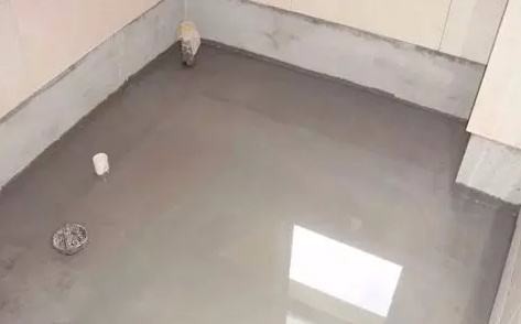 衛生間防水其實很簡單，就看你怎么做？