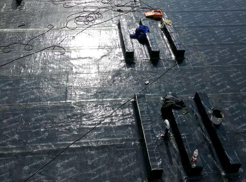 室內墻面發霉如何做好防水處理？