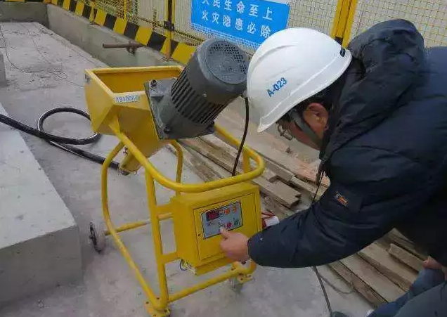 防水堵漏高壓注漿施工方法有哪些?