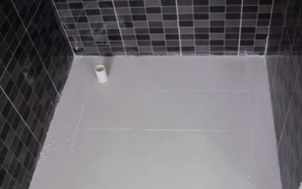 混凝土防水材料如何選擇?