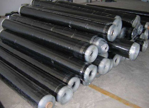 高分子自粘防水卷材施工注意事項(xiàng)有哪些?