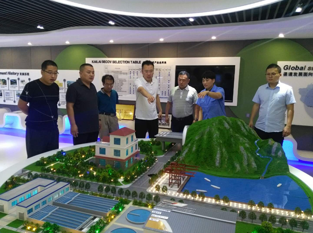 開來濕克威防水