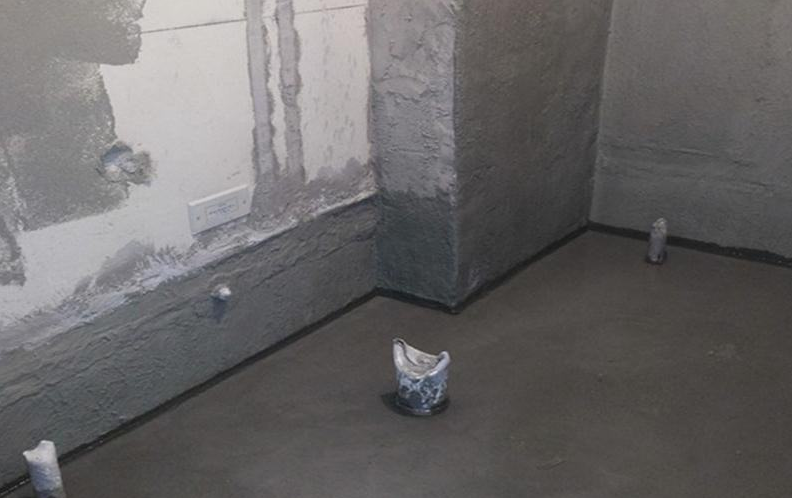 聚氨酯防水涂料對(duì)施工基層的要求有哪些?