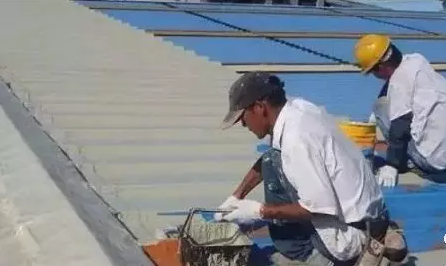 不同屋面防水措施有哪些差別?