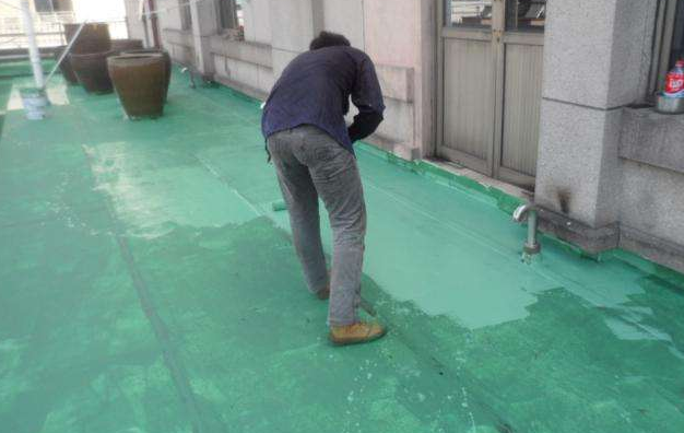 怎樣鑒別JS防水涂料真假?