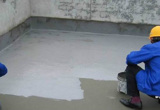 怎樣選購JS防水涂料？