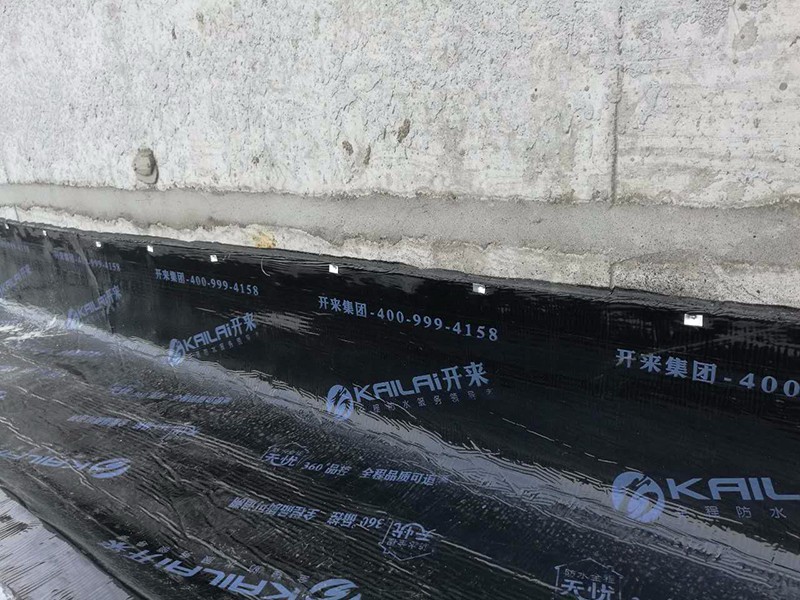 sbs防水卷材與彈性體防水卷材一樣嗎？