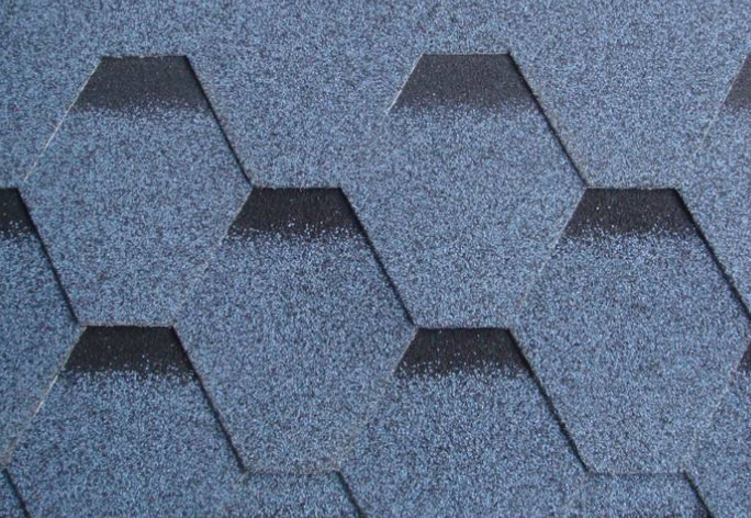 瀝青瓦的優點有哪些？