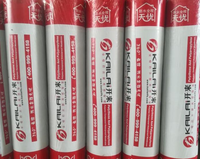 sbs防水卷材Ⅰ型和Ⅱ型有什么區別？